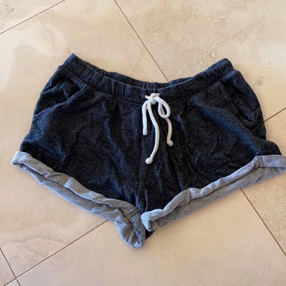H&M lounge shorts